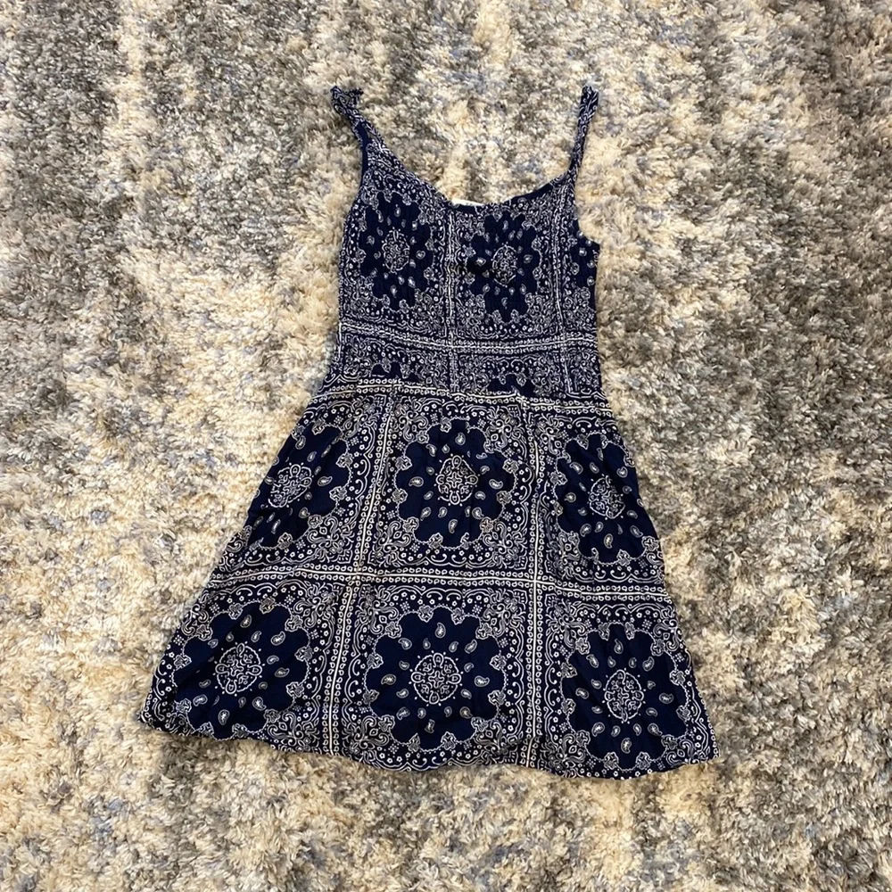 Aeropostale Summer Dress - Picture 2 of 4